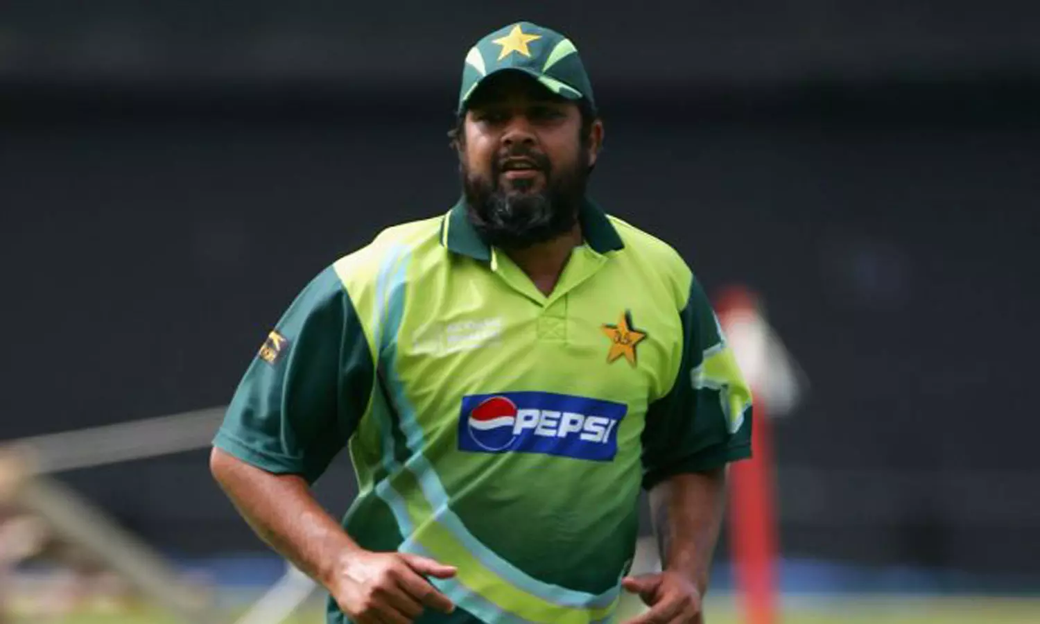 മുന് പാകിസ്താന് ക്രിക്കറ്റ് ടീം ക്യാപ്റ്റന് ഇന്സമാമുല് ഹഖിന് ഹൃദയാഘാതം മുന് പാകിസ്താന് ക്രിക്കറ്റ് ടീം ക്യാപ്റ്റന് ഇന്സമാമുല് ഹഖിന് ഹൃദയാഘാതം