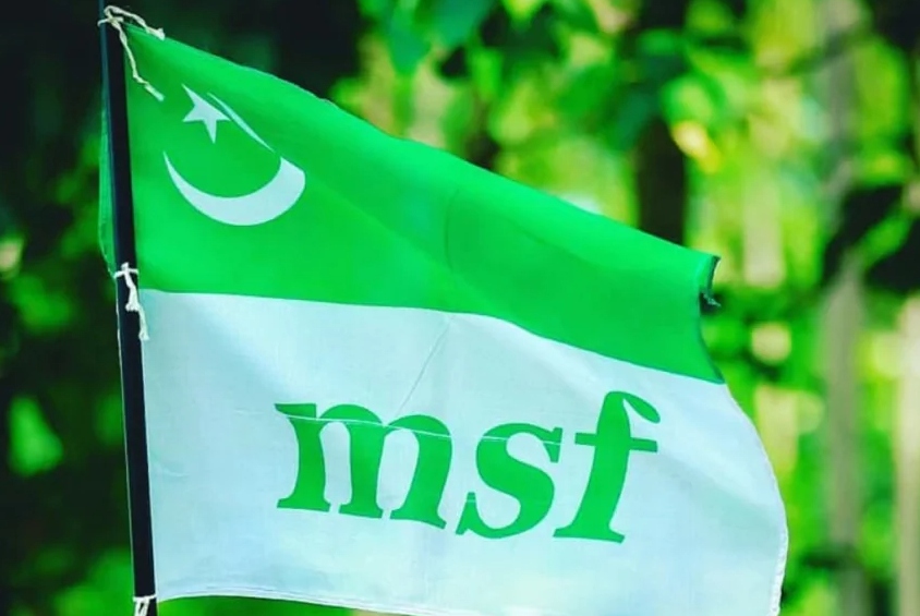 ലീഗ് നേതാക്കളെ വേദനിപ്പിക്കില്ലെന്ന് ഹരിതയുടെ പുതിയ ഭാരവാഹികള്‍