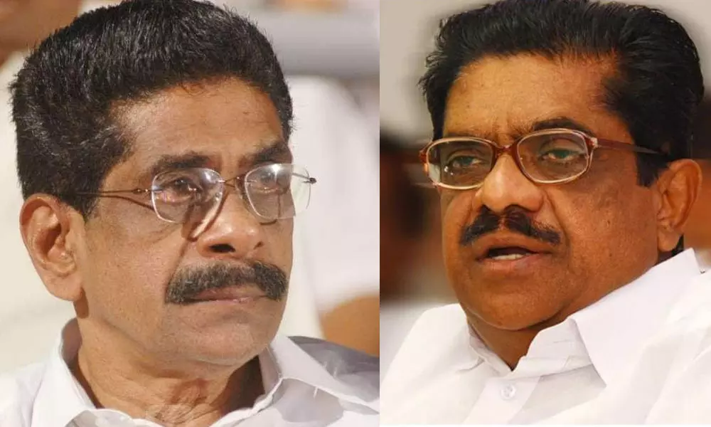 സംസ്ഥാന കോൺഗ്രസിലെ മുതിർന്ന നേതാക്കളുടെ അതൃപ്‌തി ഹൈക്കമാൻ്റിനു തലവേദനയാകുന്നു