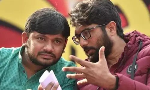 കനയ്യ കുമാറും ജിഗ്നേഷ് മേവാനിയും ഇന്ന് കോണ്ഗ്രസില് ചേരും കനയ്യ കുമാറും ജിഗ്നേഷ് മേവാനിയും ഇന്ന് കോണ്ഗ്രസില് ചേരും