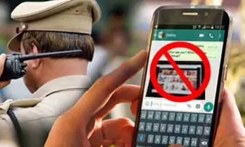 ഓപ്പറേഷൻ പി ഹണ്ട് ; കൊല്ലം റൂറലിൽ വ്യാപക നടപടി