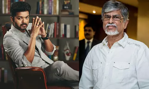 വിജയ് മക്കൾ ഇയക്കം പിരിച്ചുവിട്ടു; പാര്‍ട്ടി രൂപീകരിക്കാനുള്ള നീക്കം ഉപേക്ഷിച്ച് ചന്ദ്രശേഖര്‍