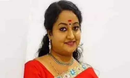 സിനിമ, സീരിയല്‍ നടി ശ്രീലക്ഷ്മി അന്തരിച്ചു