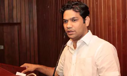 അനാവശ്യമായി പേര് വലിച്ചിഴയ്ക്കുന്നു, ആരോപണം തെളിയിച്ചാല്‍ പൊതുജീവിതം അവസാനിപ്പിക്കും: ഹൈബി ഈഡന്‍