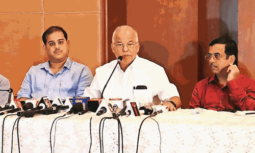 മുൻ ഗോവ മുഖ്യമന്ത്രി കോൺഗ്രസ് വിട്ടു; തൃണമൂലിലേക്കെന്ന് സൂചന