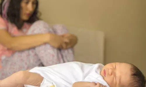 ഗര്‍ഭകാലത്ത് വിഷാദരോഗമുണ്ടായിരുന്ന അമ്മമാരുടെ കുട്ടികള്‍ക്ക് വിഷാദമുണ്ടാകാനുള്ള സാധ്യത കൂടുതല്‍