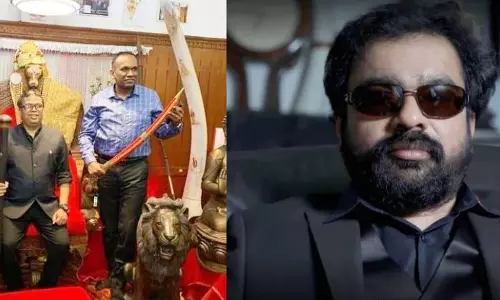 മോന്‍സണെതിരെ ഇന്‍റലിജന്‍സ് അന്വേഷണത്തിന് ഉത്തരവിട്ടത് ബെഹ്റ; സുരക്ഷയൊരുക്കിയതും ബെഹ്റ