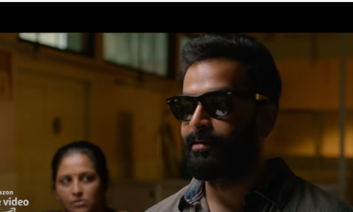 ഇതു വെറും ട്രയിലറാണ് സര്‍, അപ്പോള്‍ സിനിമ?