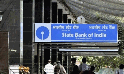 എസ്.ബി.ഐയുടെ ബാങ്കിങ് സേവനങ്ങൾ തടസ്സപ്പെട്ടു
