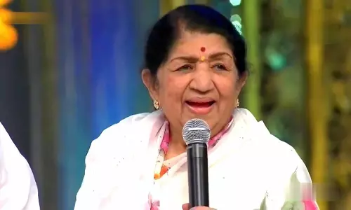 ഹൃദയങ്ങള്‍ കീഴടക്കിയ മധുരശബ്ദം; 92ന്‍റെ നിറവില്‍ വാനമ്പാടി