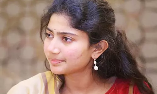 എന്‍റെ ബന്ധു നീറ്റിന്‍റെ പേരില്‍ ആത്മഹത്യ ചെയ്തു. പരാജയപ്പെട്ടുവെന്ന് തോന്നുമ്പോള്‍ ആരോടെങ്കിലും മനസ് തുറക്കണം- സായ് പല്ലവി