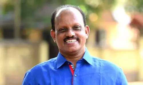 മോന്‍സന്‍ മാവുങ്കലുമായി തനിക്ക് യാതൊരു ബന്ധവുമില്ലെന്ന് തുറമുഖ വകുപ്പ് മന്ത്രി അഹമ്മദ് ദേവര്‍കോവില്‍