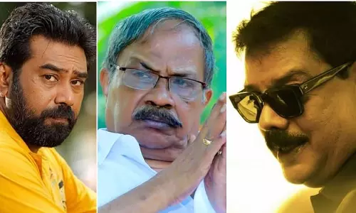 പ്രിയദർശനും ബിജു മേനോനും ആദ്യമായി ഒന്നിക്കുന്നു; എം.ടി കഥകളുടെ സിനിമാ സീരീസിന്റെ ഷൂട്ടിങ് തുടങ്ങി