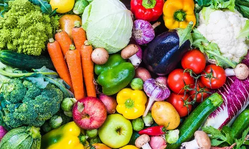 വിദേശത്തെ താരങ്ങളാകാൻ കേരളത്തിലെ പഴങ്ങളും പച്ചക്കറികളും; പുതിയ പദ്ധതിയുമായി സംസ്ഥാന സർക്കാർ