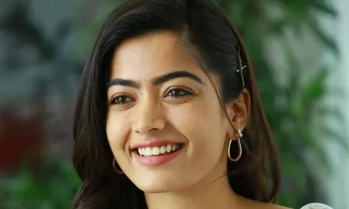 ഫഹദിൽ നിന്നു പഠിക്കണം; മനസ്സു തുറന്ന് രശ്മിക മന്ദാന ഫഹദിൽ നിന്നു പഠിക്കണം; മനസ്സു തുറന്ന് രശ്മിക മന്ദാന