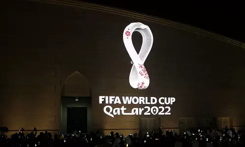 ഖത്തര്‍ ലോകകപ്പ്: കാണികള്‍ക്ക് താമസിക്കാന്‍ പ്രദേശവാസികളുടെ വീടുകളുമൊരുക്കും