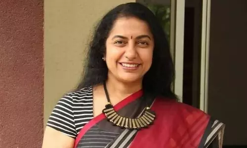 2020 ലെ സംസ്ഥാന ചലച്ചിത്ര പുരസ്‌കാര ജൂറിയെ പ്രഖ്യാപിച്ചു; സുഹാസിനി ജൂറി ചെയർപേഴ്‌സൺ