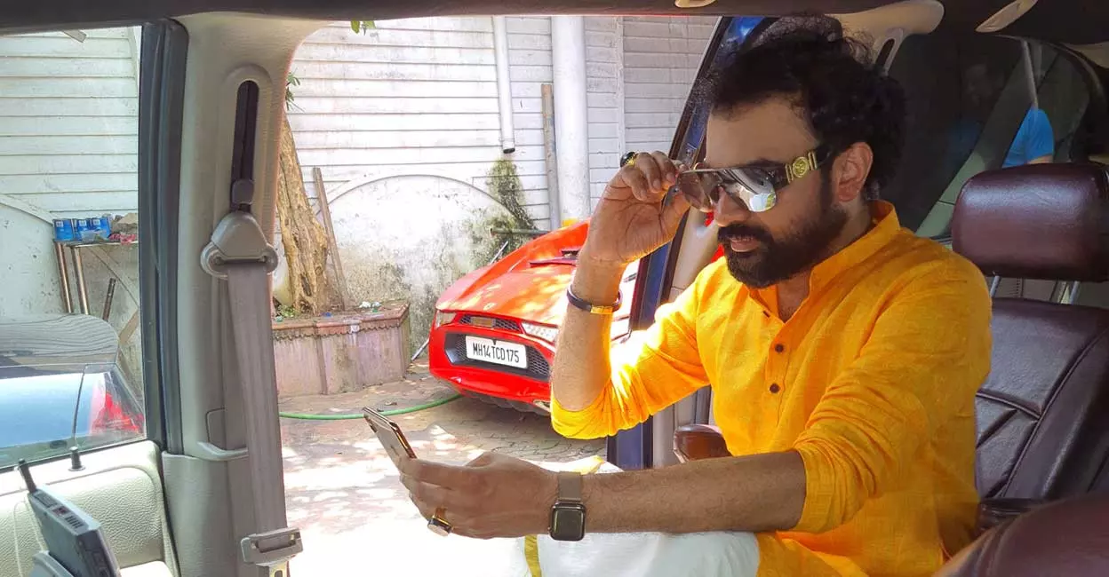 10 കോടിയല്ല, പരാതിക്കാര്‍ക്ക് നല്‍കാനുള്ളത് 4 കോടി മാത്രം; ക്രൈംബ്രാഞ്ച് തെളിവുകള്‍ നിഷേധിച്ച് മോന്‍സണ്‍