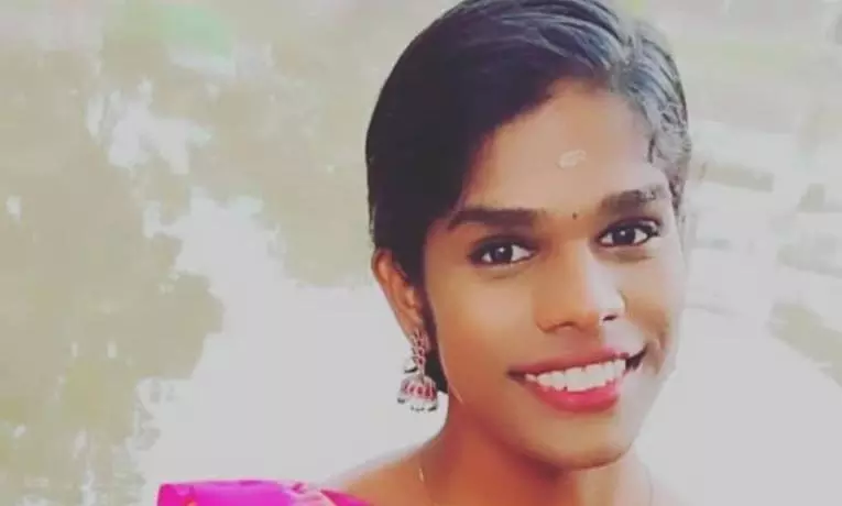 ഇടപ്പള്ളിയിൽ ട്രാൻസ്ജെൻഡറിനെ മരിച്ച നിലയിൽ കണ്ടെത്തി