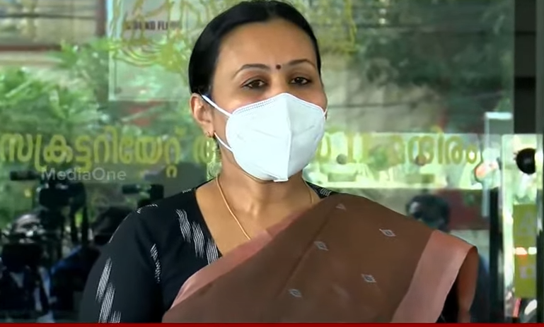 നിപ വൈറസിന്‍റെ ഉറവിടം വവ്വാലില്‍ നിന്നെന്ന് അനുമാനം; വീണാ ജോര്‍ജ്