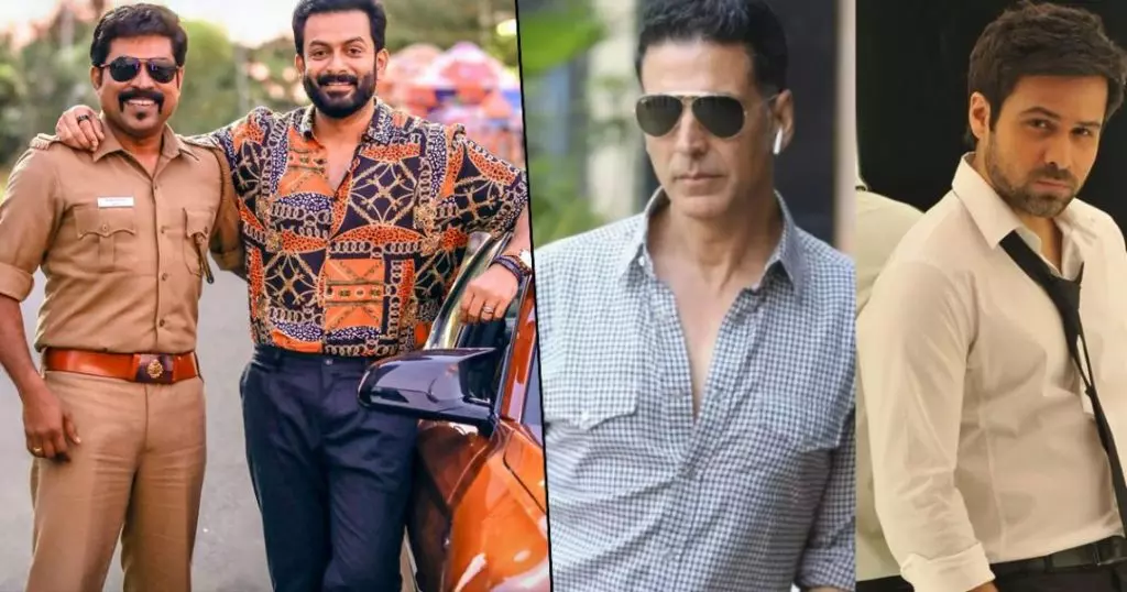 ഡ്രൈവിംഗ് ലൈസന്സ് ഹിന്ദിയിലേക്ക്; അക്ഷയ് കുമാറും ഇമ്രാന് ഹാഷ്മിയും പ്രധാന വേഷങ്ങളില് ഡ്രൈവിംഗ് ലൈസന്സ് ഹിന്ദിയിലേക്ക്; അക്ഷയ് കുമാറും ഇമ്രാന് ഹാഷ്മിയും പ്രധാന വേഷങ്ങളില്