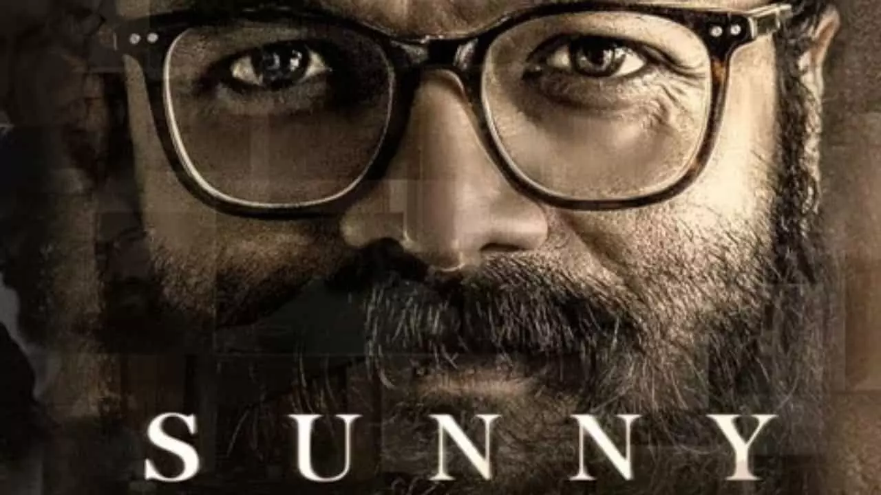 സണ്ണി വീണ്ടും അന്താരാഷ്ട്ര ചലച്ചിത്രോത്സവത്തിലേക്ക്; സന്തോഷം പങ്കുവെച്ച് ജയസൂര്യ