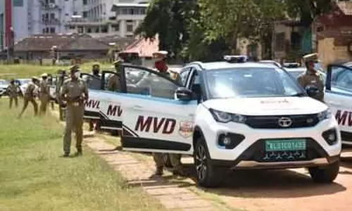 മോട്ടോര്‍ വാഹന വകുപ്പിലെ എട്ട് സേവനങ്ങള്‍ കൂടി ഓണ്‍ലൈനായി