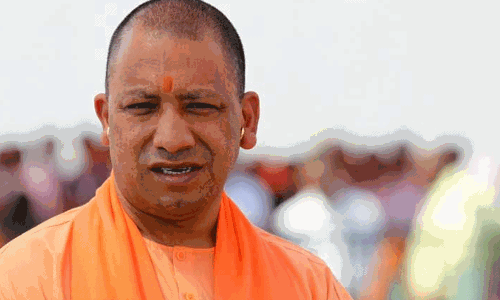 പ്രതിപക്ഷത്തിന് വിശ്വാസ്യതയില്ല; ഉത്തർപ്രദേശിൽ അധികാരം നിലനിർത്തുമെന്ന് യോഗി പ്രതിപക്ഷത്തിന് വിശ്വാസ്യതയില്ല; ഉത്തർപ്രദേശിൽ അധികാരം നിലനിർത്തുമെന്ന് യോഗി