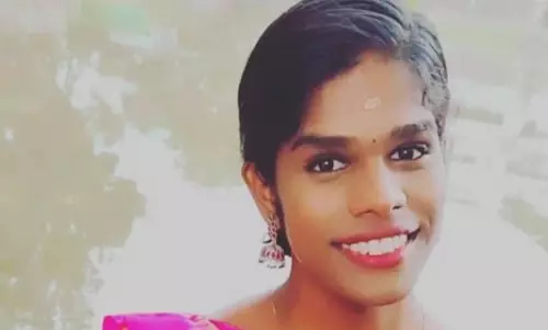ഇടപ്പള്ളിയിൽ ട്രാൻസ്ജെൻഡറിനെ മരിച്ച നിലയിൽ കണ്ടെത്തി