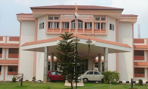 കണ്ണൂർ സർവ്വകലാശാല വിവാദ സിലബസിൽ നിന്നും ആർ.എസ്.എസ് സൈദ്ധാന്തികരുടെ ലേഖനങ്ങൾ ഭാഗികമായി നീക്കും