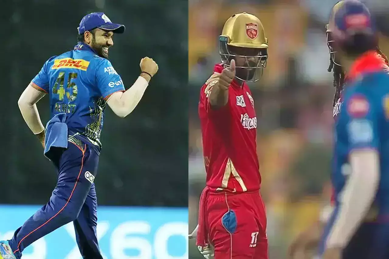 മാന്യന്മാരുടെ കളിയിലെ മാന്യൻ രോഹിതിൻറെ സ്‌പോർട്‌സ്മാൻഷിപ്പിന് കൈയ്യടിയുമായി സോഷ്യൽ മീഡിയ