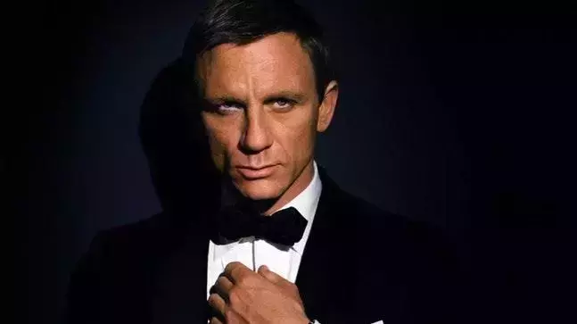 ജെയിംസ് ബോണ്ടായി ഇനി ഡാനിയല്‍ ക്രെയിഗ് ഇല്ല, നോ ടൈം ടു ഡൈ  സെപ്തംബര്‍ 30 ന് എത്തും