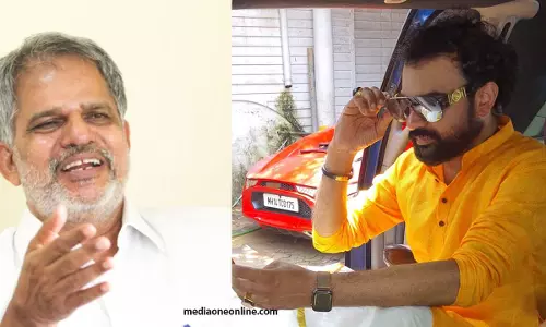 മോൻസൺ മാവുങ്കൽ നടത്തിയത് സൂപ്പർ തട്ടിപ്പെന്ന് എ വിജയരാഘവൻ