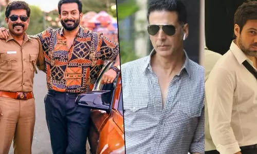 ഡ്രൈവിംഗ് ലൈസന്സ് ഹിന്ദിയിലേക്ക്; അക്ഷയ് കുമാറും ഇമ്രാന് ഹാഷ്മിയും പ്രധാന വേഷങ്ങളില് ഡ്രൈവിംഗ് ലൈസന്സ് ഹിന്ദിയിലേക്ക്; അക്ഷയ് കുമാറും ഇമ്രാന് ഹാഷ്മിയും പ്രധാന വേഷങ്ങളില്