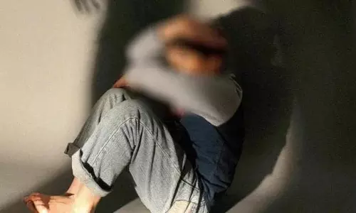 കുട്ടികൾ തമ്മിൽ തർക്കം; 12 വയസുകാരന്റെ നാക്ക് മുറിച്ചെടുത്തു