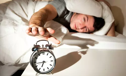 അലാറം സ്നൂസ് ചെയ്യുന്നവരാണോ നിങ്ങള്‍? എങ്കില്‍ ഇക്കാര്യങ്ങള്‍ ശ്രദ്ധിച്ചോളൂ...