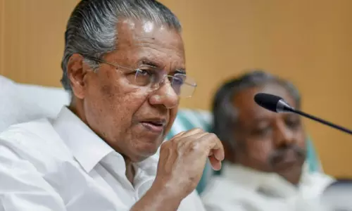 മുന്നോക്കക്കാരിലെ പിന്നോക്കക്കാരെ കണ്ടെത്താൻ സർവേയുമായി സർക്കാർ മുന്നോക്കക്കാരിലെ പിന്നോക്കക്കാരെ കണ്ടെത്താൻ സർവേയുമായി സർക്കാർ