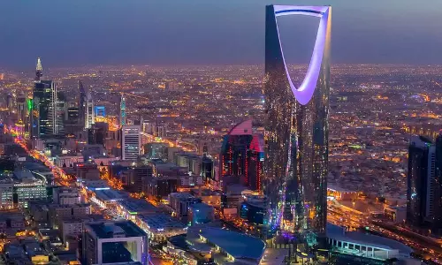 ഖത്തറില്‍ നിന്ന് സൗദിയിലേക്കുള്ള ഇറക്കുമതി വര്‍ധിച്ചു