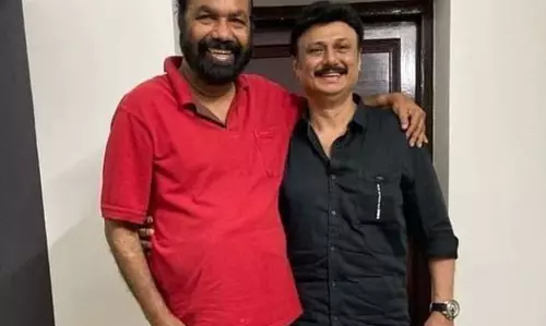 അത് മോൻസണല്ല, ബൈജുവാണ് ; പ്രചരിക്കുന്ന ഫോട്ടോ മോർഫ് ചെയ്തതെന്ന് മന്ത്രി ശിവൻകുട്ടി അത് മോൻസണല്ല, ബൈജുവാണ് ; പ്രചരിക്കുന്ന ഫോട്ടോ മോർഫ് ചെയ്തതെന്ന് മന്ത്രി ശിവൻകുട്ടി