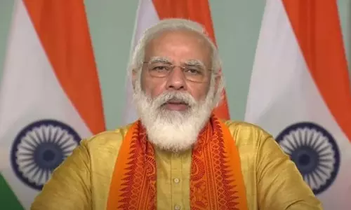 പ്രധാനമന്ത്രി അടുത്ത മാസം ഉത്തരാഖണ്ഡ് സന്ദര്ശിക്കും പ്രധാനമന്ത്രി അടുത്ത മാസം ഉത്തരാഖണ്ഡ് സന്ദര്ശിക്കും