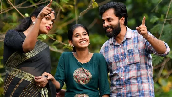 പി. അഭിജിത്തിന്റെ അന്തരം; ചിത്രീകരണം പൂര്ത്തിയായി പി. അഭിജിത്തിന്റെ അന്തരം; ചിത്രീകരണം പൂര്ത്തിയായി