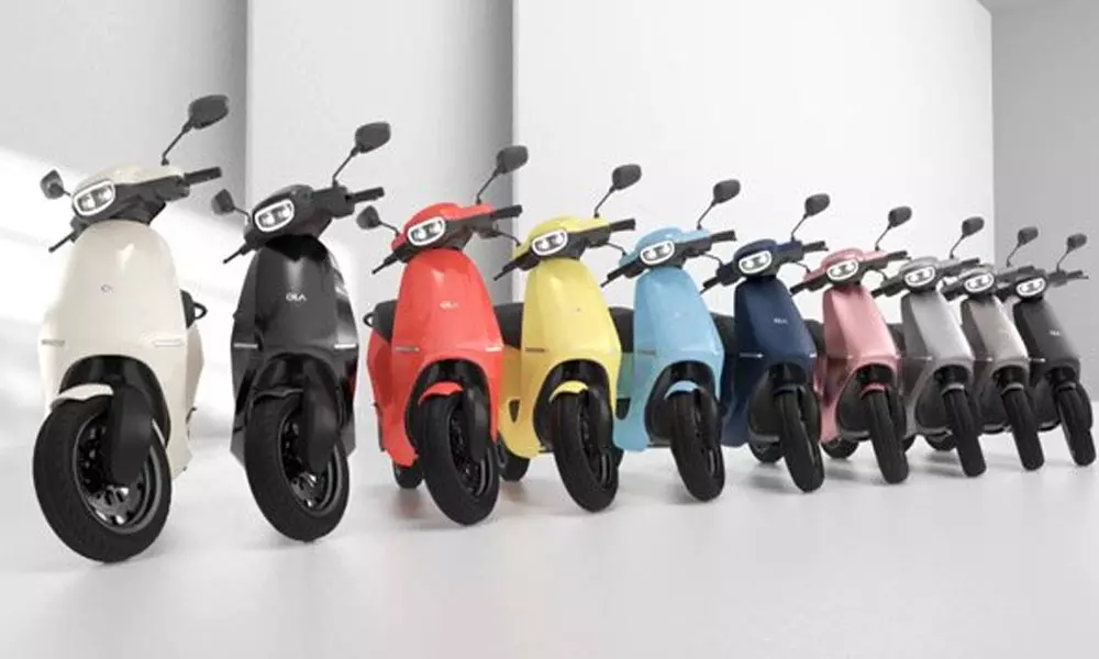 ഇലക്ട്രിക് ഇരുചക്ര വാഹനങ്ങൾക്കു ഏറ്റവും വിലക്കുറവ് ഈ സംസ്ഥാനങ്ങളിൽ