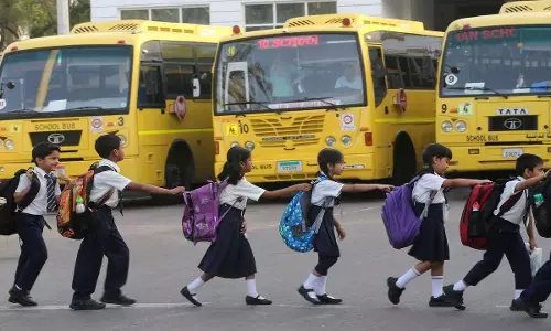 സ്‌കൂൾ തുറക്കാൻ മാർഗരേഖ ഒരാഴ്ചക്കകം; അധ്യാപക, യുവജന സംഘടനകളുടെ യോഗം ഇന്ന്‌