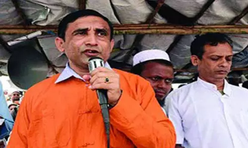 റോഹിങ്ക്യന്‍ നേതാവ് മുഹമ്മദ് മുഹിബ്ബുല്ലയെ വെടിവെച്ചുകൊന്നു