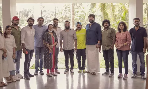 ഇലവീഴാ പൂഞ്ചിറ; ജോസഫ് സിനിമയുടെ തിരക്കഥാകൃത്ത് സംവിധായകനാകുന്നു