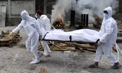 കോവിഡ് മരണത്തിനുള്ള നഷ്ടപരിഹാരം; പുതിയ മാര്‍ഗരേഖയായി,  ധനസഹായം ലഭിക്കാന്‍ ചെയ്യേണ്ടത്...