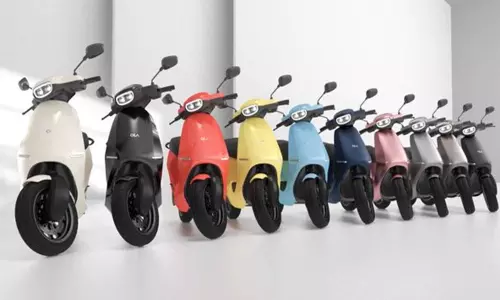 ഇലക്ട്രിക് ഇരുചക്ര വാഹനങ്ങൾക്കു ഏറ്റവും വിലക്കുറവ് ഈ സംസ്ഥാനങ്ങളിൽ