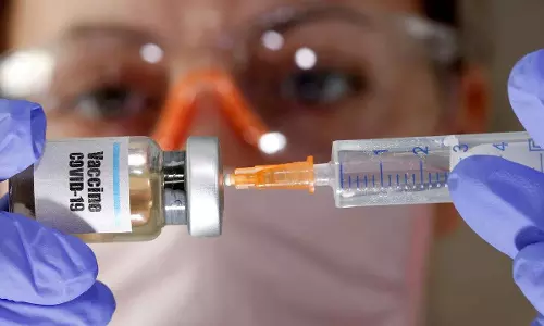 രണ്ട് ഡോസ് പൂര്‍ത്തിയായതിന് ശേഷം ബൂസ്റ്റര്‍ ഡോസ്; പരിഗണനയിലെന്ന് കേന്ദ്രം