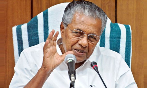 സർക്കാരിനെ ജനങ്ങൾ അളക്കുന്നത് പൊലീസിന്റെ പ്രവർത്തനം കൂടി വിലയിരുത്തി, അത് മനസിലാക്കി പ്രവർത്തിക്കണം മുഖ്യമന്ത്രി സർക്കാരിനെ ജനങ്ങൾ അളക്കുന്നത് പൊലീസിന്റെ പ്രവർത്തനം കൂടി വിലയിരുത്തി, അത് മനസിലാക്കി പ്രവർത്തിക്കണം മുഖ്യമന്ത്രി