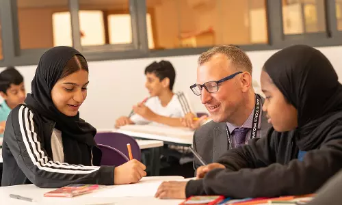 ഖത്തറിൽ മുഴുവൻ കുട്ടികൾക്കും സ്കൂളിലെത്താന്‍ അനുമതി